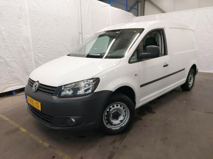 volkswagen caddy 2012 wv1zzz2kzdx016026