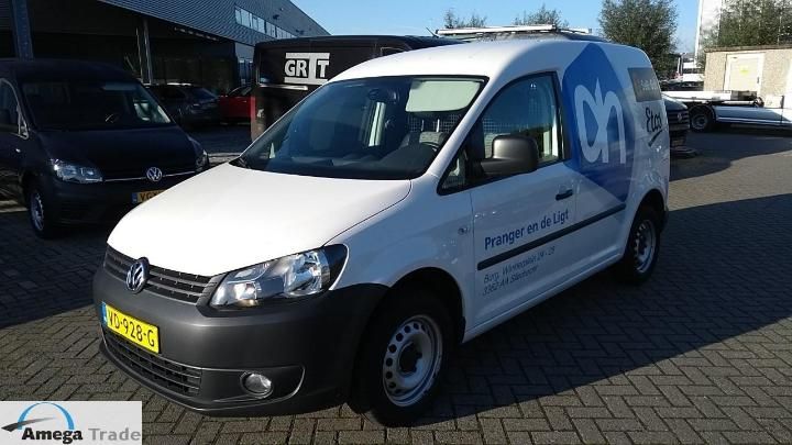 volkswagen caddy 2013 wv1zzz2kzdx076307