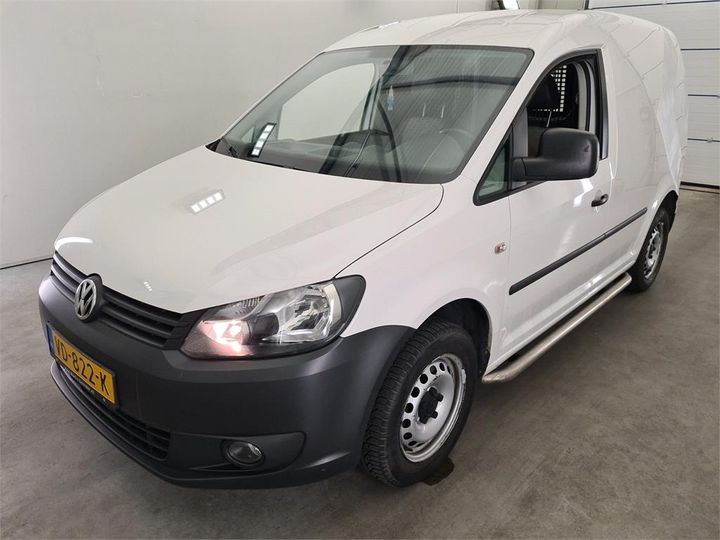 volkswagen caddy 2013 wv1zzz2kzdx117804