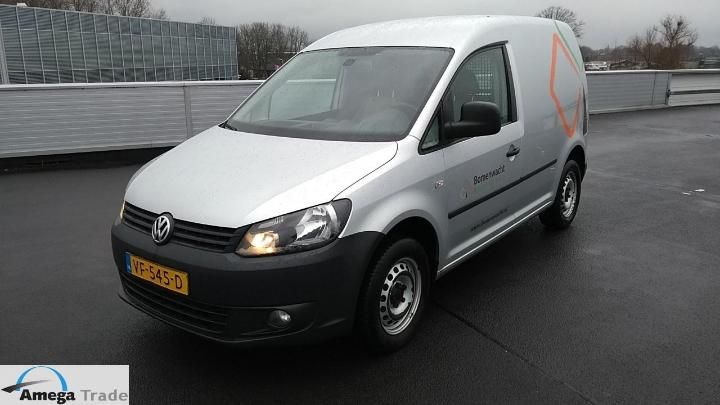 volkswagen caddy 2013 wv1zzz2kzex006188