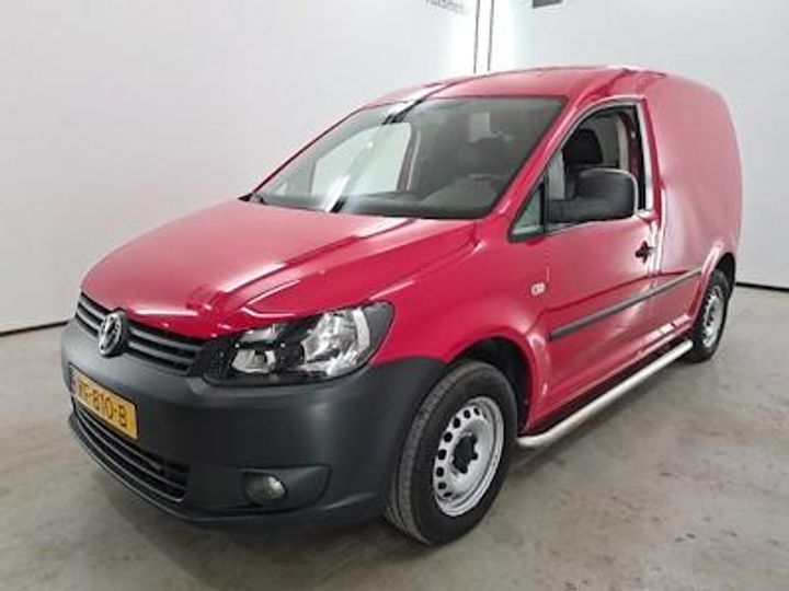 volkswagen caddy 2013 wv1zzz2kzex009605