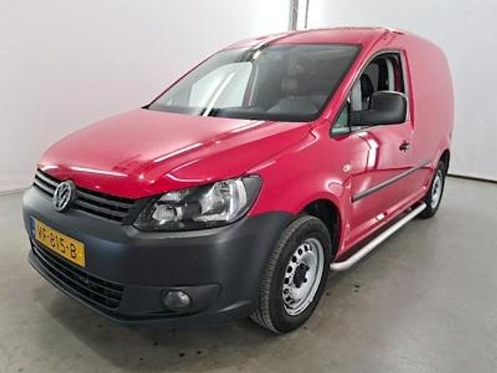 volkswagen caddy 2013 wv1zzz2kzex009825