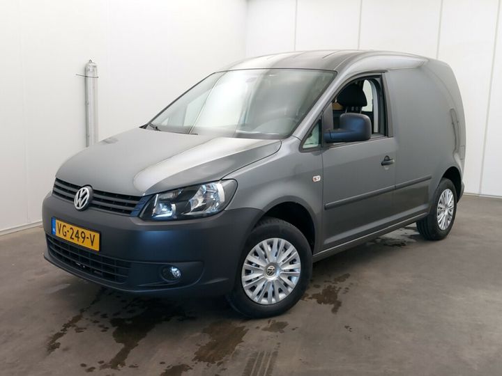 volkswagen caddy 2014 wv1zzz2kzex074302