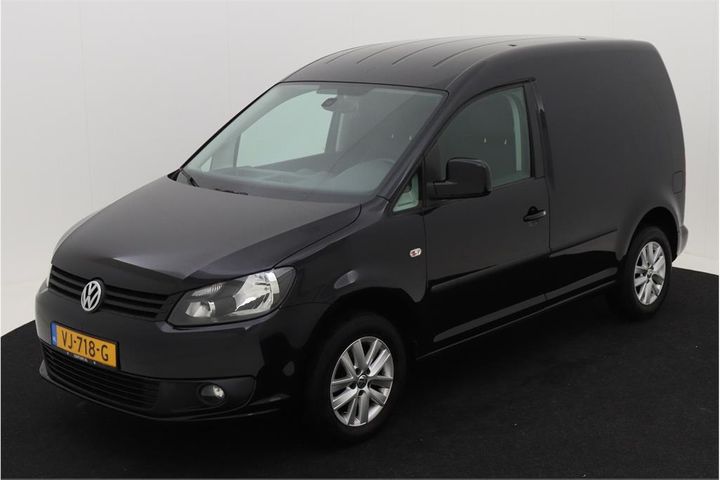 volkswagen caddy 2014 wv1zzz2kzex101787