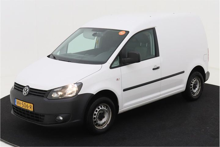 volkswagen caddy 2014 wv1zzz2kzex113109