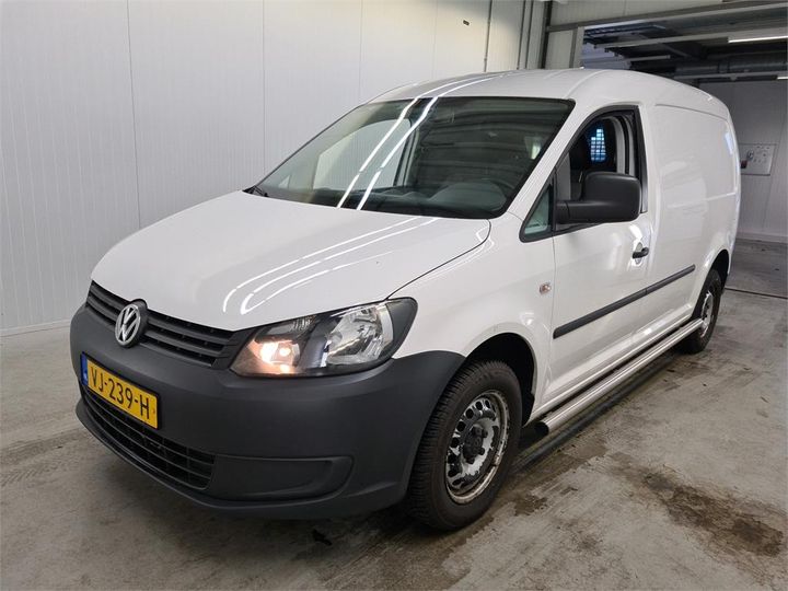 volkswagen caddy post.nl 2014 wv1zzz2kzex141784