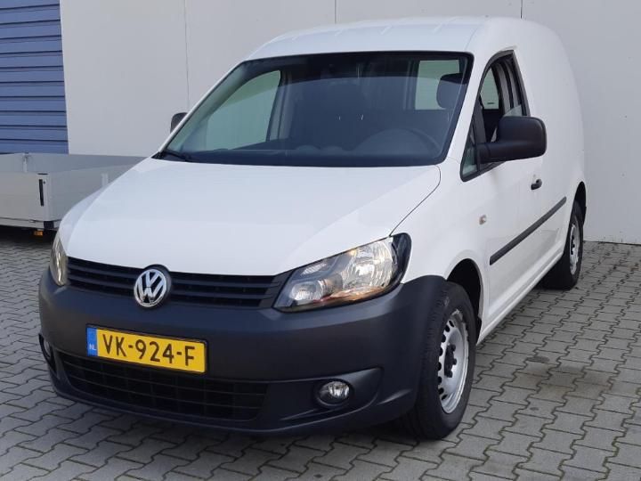 volkswagen caddy 2014 wv1zzz2kzfx030717