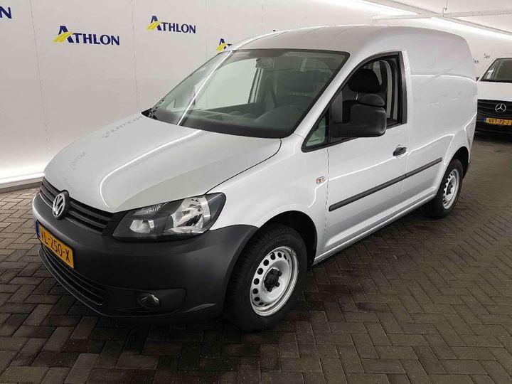 volkswagen caddy 2015 wv1zzz2kzfx037606