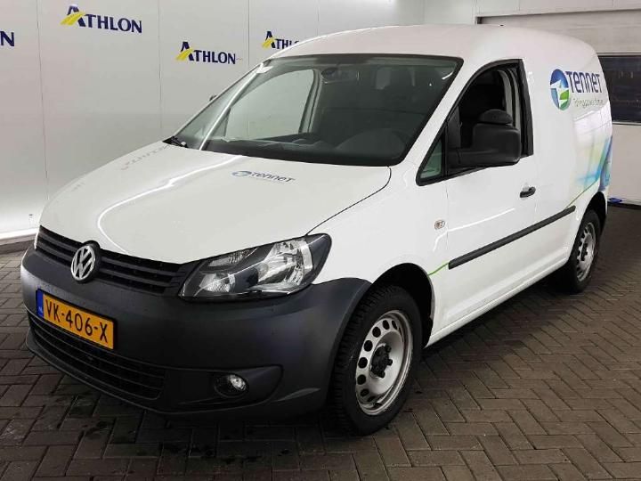 volkswagen caddy 2014 wv1zzz2kzfx045151