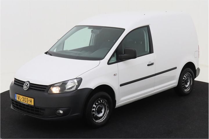 volkswagen caddy 2015 wv1zzz2kzfx047945