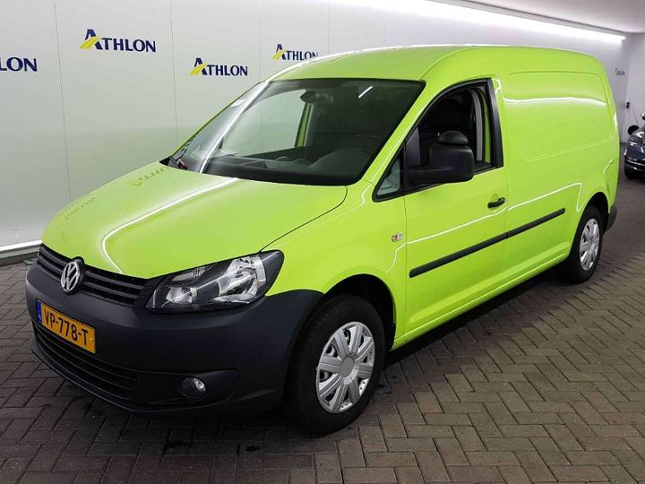 volkswagen caddy 2015 wv1zzz2kzfx052707