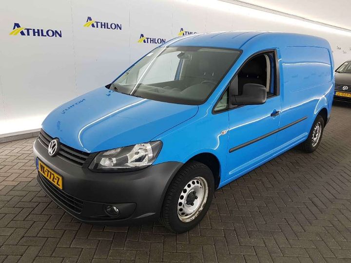 volkswagen caddy 2014 wv1zzz2kzfx062711