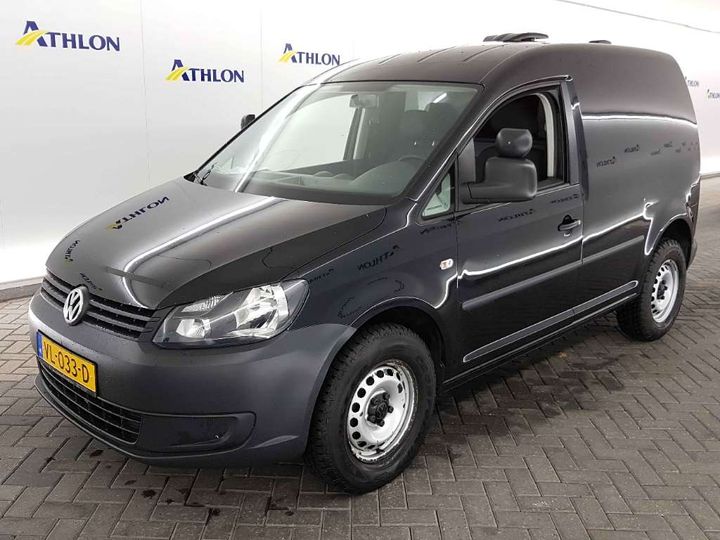 volkswagen caddy 2014 wv1zzz2kzfx063510