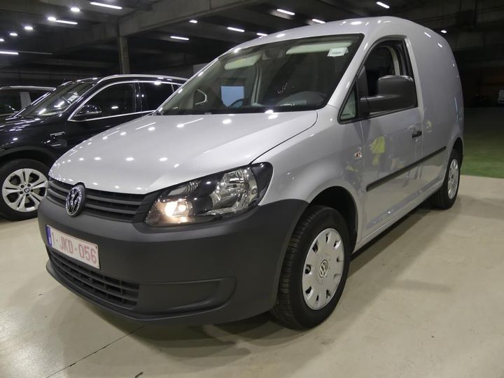 volkswagen caddy van 2015 wv1zzz2kzfx080357