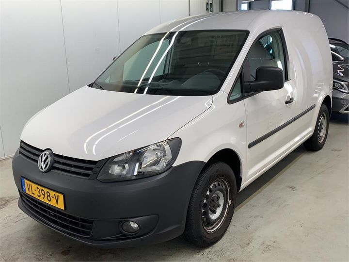 volkswagen caddy 2015 wv1zzz2kzfx081219