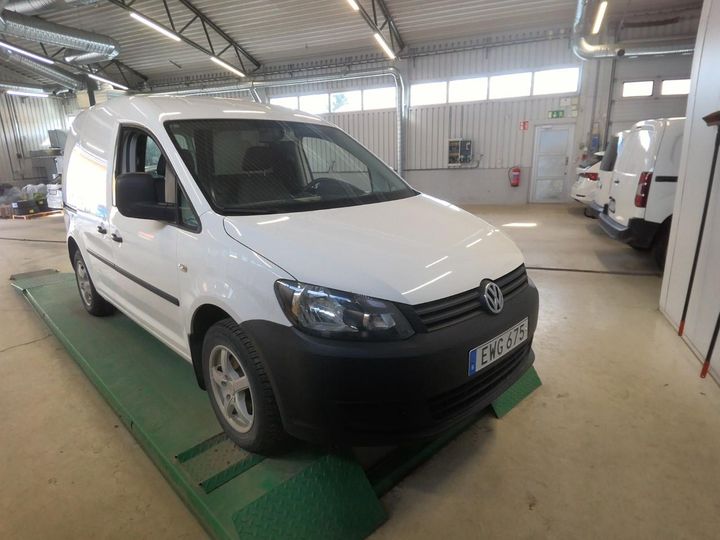 vw caddy 2015 wv1zzz2kzfx090334