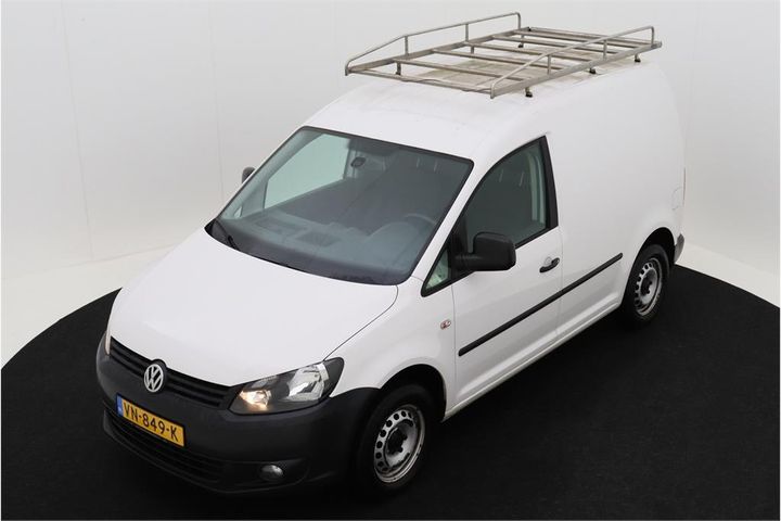 volkswagen caddy 2015 wv1zzz2kzfx094896