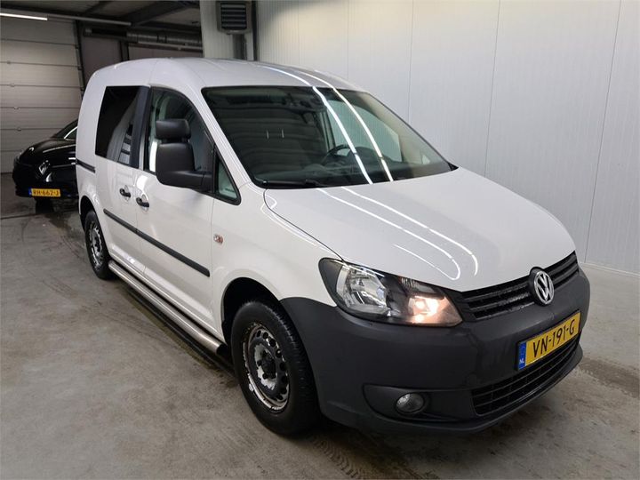 volkswagen caddy 2015 wv1zzz2kzfx102282