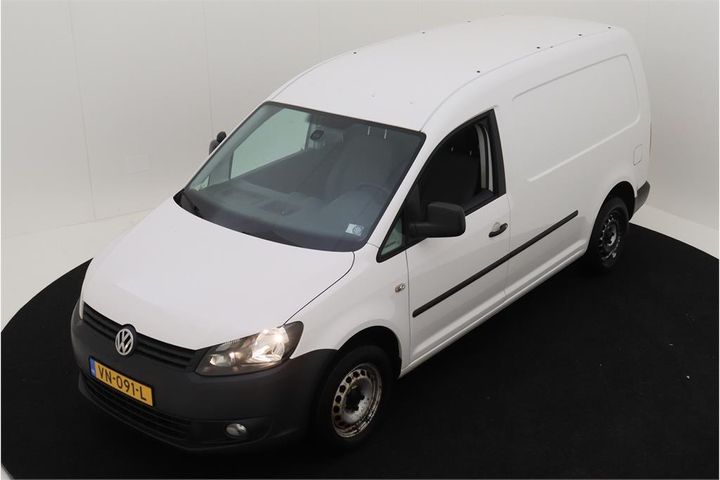 volkswagen caddy maxi 2015 wv1zzz2kzfx107615