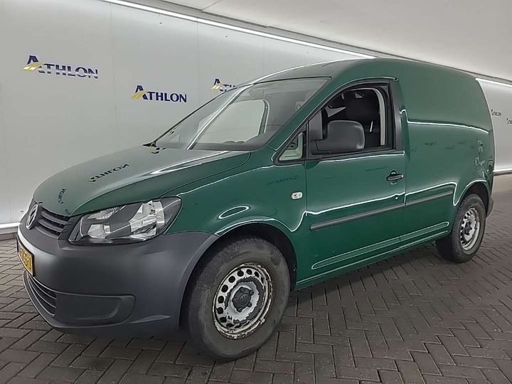 vw caddy 2015 wv1zzz2kzfx111036