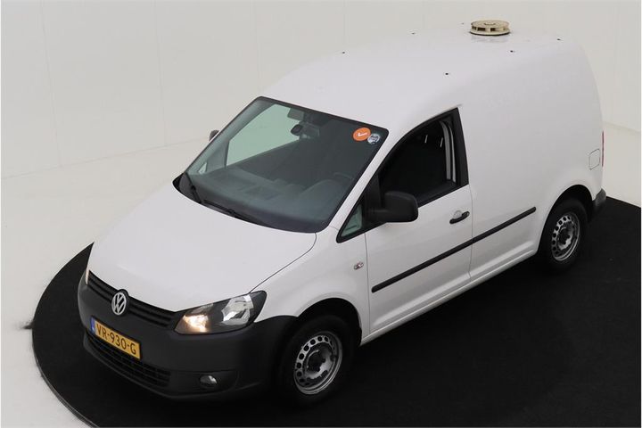 volkswagen caddy 2015 wv1zzz2kzfx111519