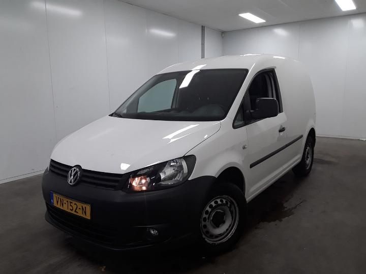 volkswagen caddy 2015 wv1zzz2kzfx114788