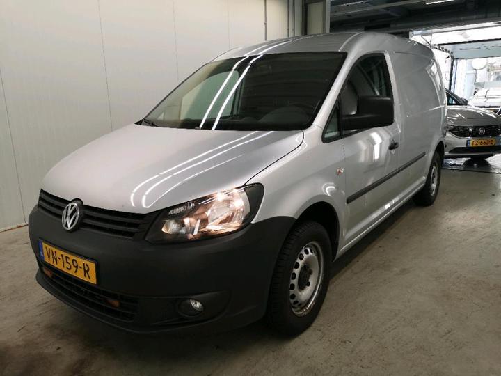 volkswagen caddy 2015 wv1zzz2kzfx116411