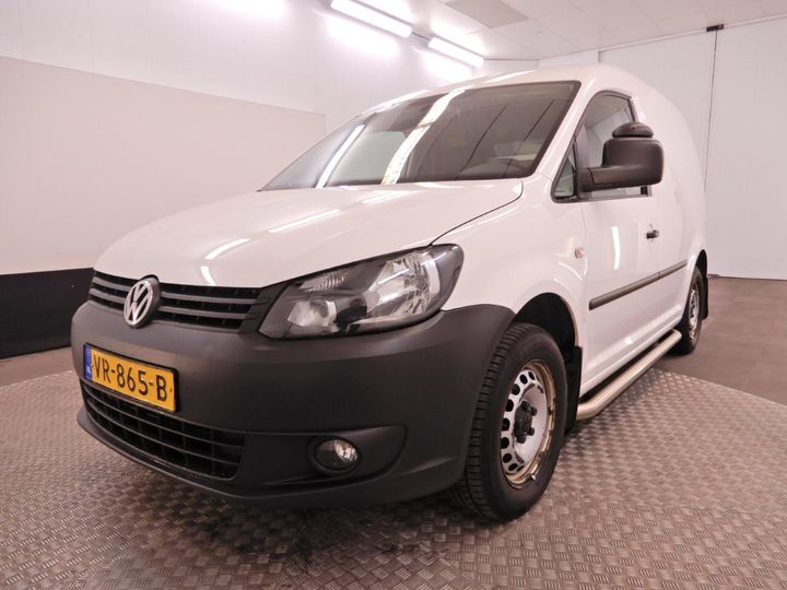 volkswagen caddy 2015 wv1zzz2kzfx120633