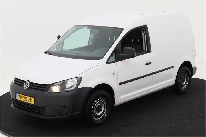 volkswagen caddy 2015 wv1zzz2kzfx129010