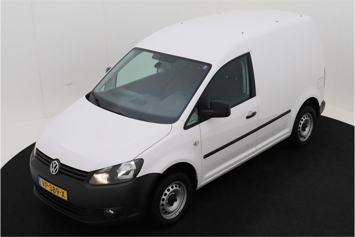 volkswagen caddy 2015 wv1zzz2kzfx139711