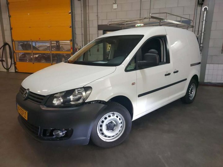 volkswagen caddy 2015 wv1zzz2kzfx140375