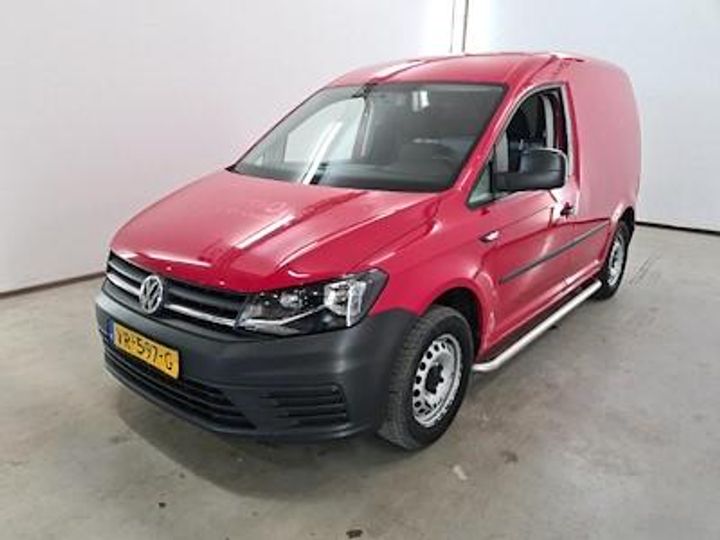 volkswagen caddy 2015 wv1zzz2kzgx009346