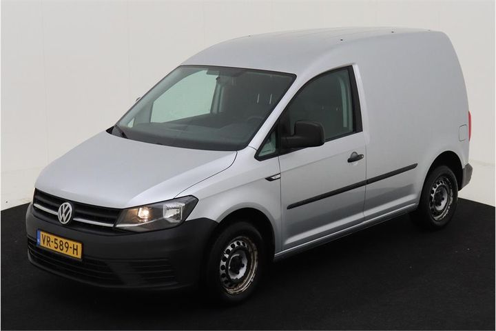 volkswagen caddy 2015 wv1zzz2kzgx012503