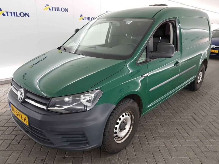 volkswagen caddy 2015 wv1zzz2kzgx016129