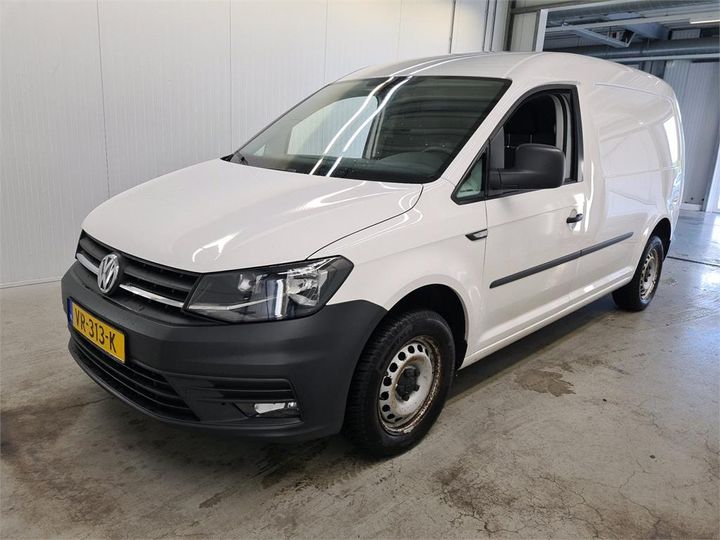 volkswagen caddy 2015 wv1zzz2kzgx024700