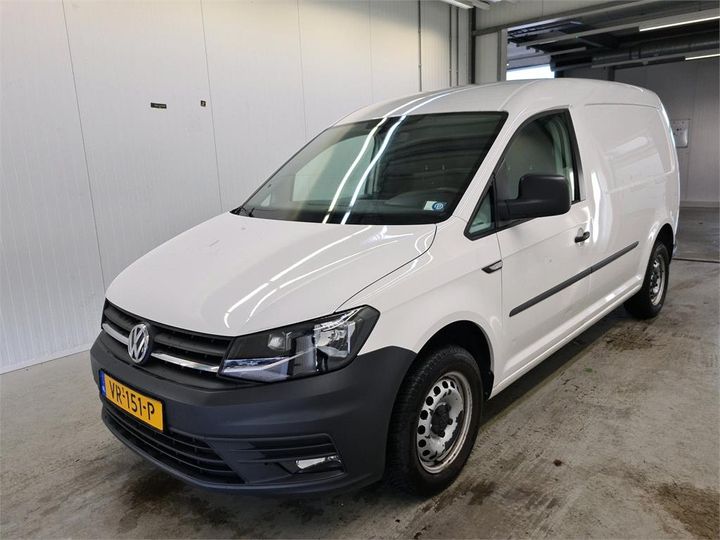 volkswagen caddy 2015 wv1zzz2kzgx025776