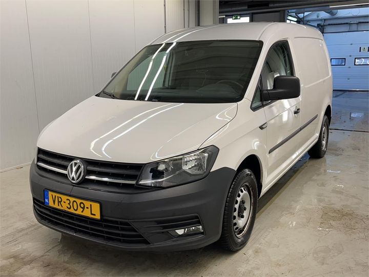 volkswagen caddy 2015 wv1zzz2kzgx025860