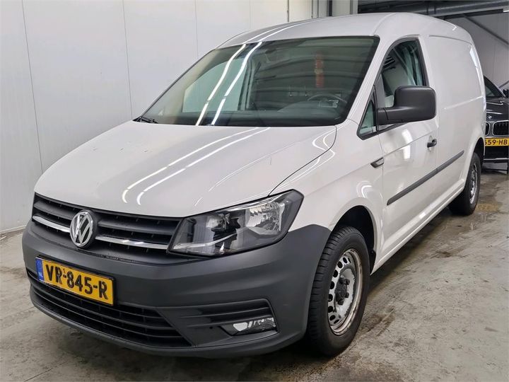 volkswagen caddy 2015 wv1zzz2kzgx026115