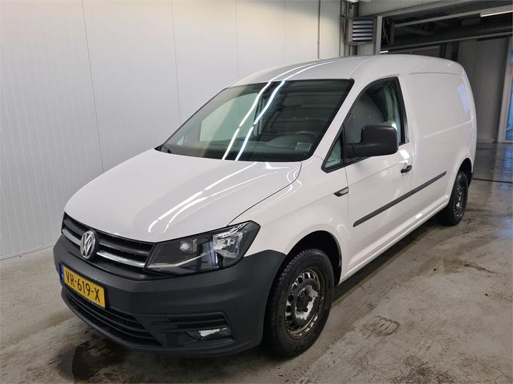 volkswagen caddy 2015 wv1zzz2kzgx026190