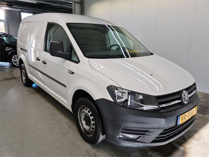 volkswagen caddy 2015 wv1zzz2kzgx026254