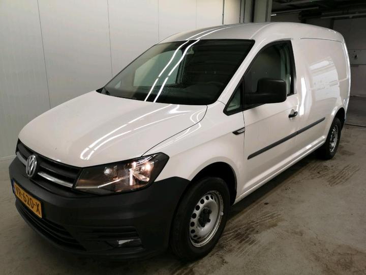 volkswagen caddy 2015 wv1zzz2kzgx026425