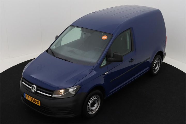 volkswagen caddy 2016 wv1zzz2kzgx027779