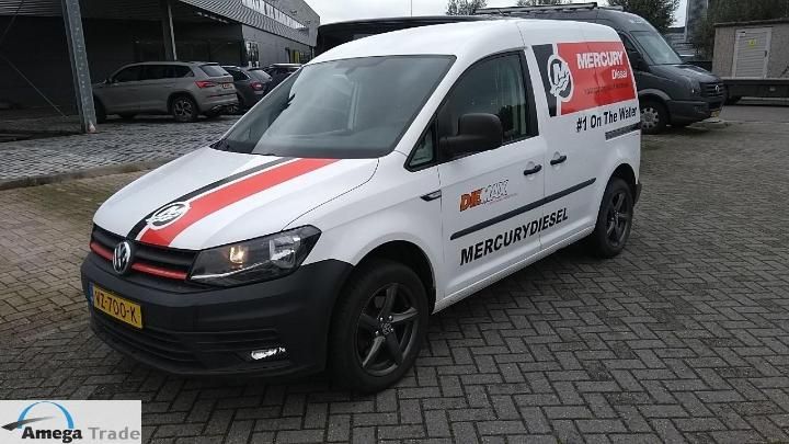 volkswagen caddy 2016 wv1zzz2kzgx030110