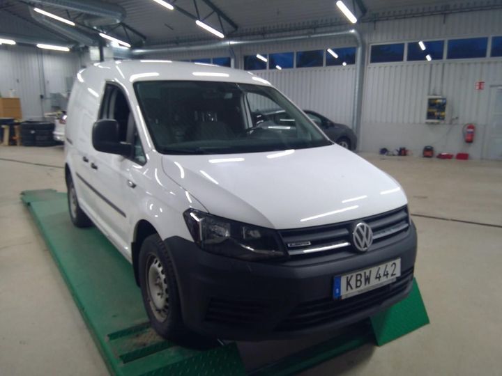 volkswagen caddy 2015 wv1zzz2kzgx034220