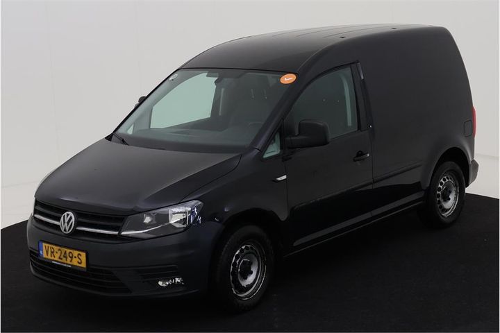 volkswagen caddy 2015 wv1zzz2kzgx034713