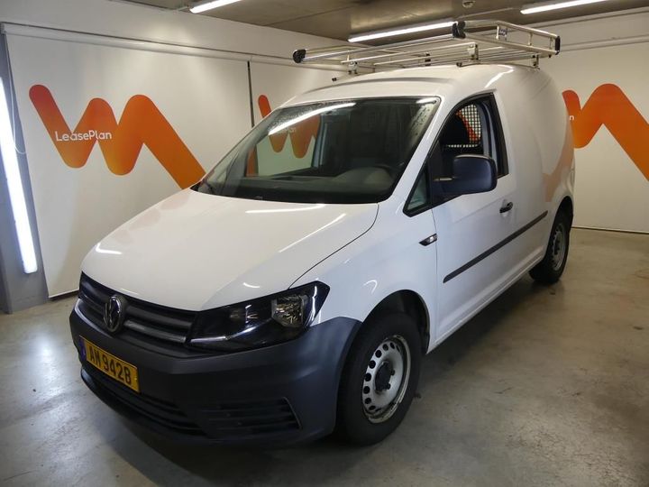 volkswagen caddy van 2015 wv1zzz2kzgx037534