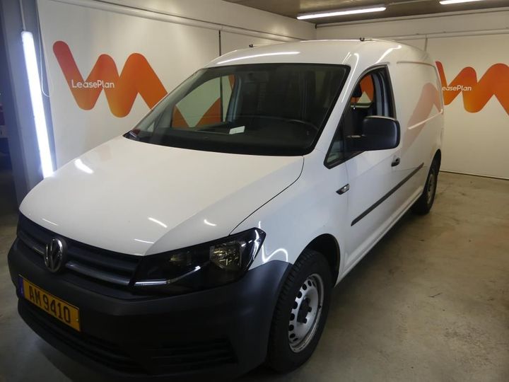 volkswagen caddy maxi van 2015 wv1zzz2kzgx038695