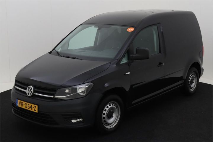 volkswagen caddy 2015 wv1zzz2kzgx040860