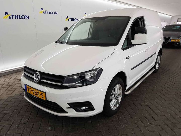 volkswagen caddy 2016 wv1zzz2kzgx070075