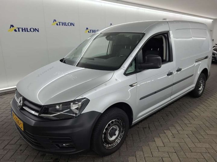 volkswagen caddy 2016 wv1zzz2kzgx073659